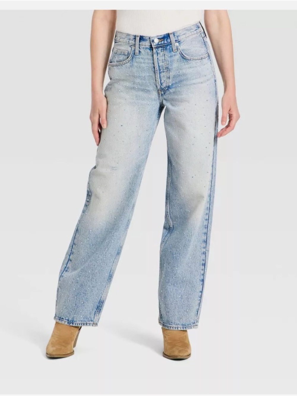 💕Universal Thread Jeans💕 - Picture 2 of 7